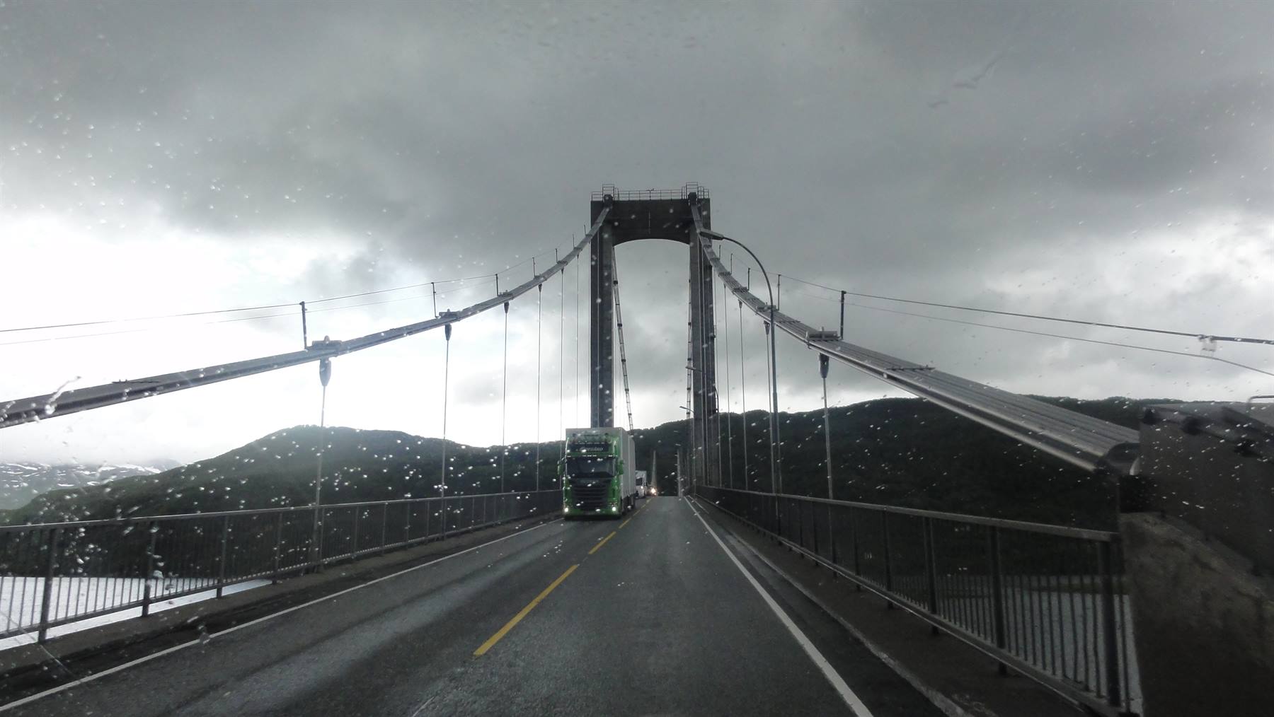 PONTE PER LE ISOLE VERTERALEN