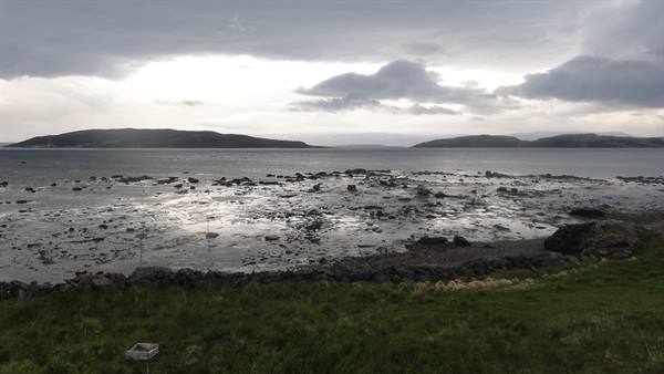TOWARDS NORTH CAPE