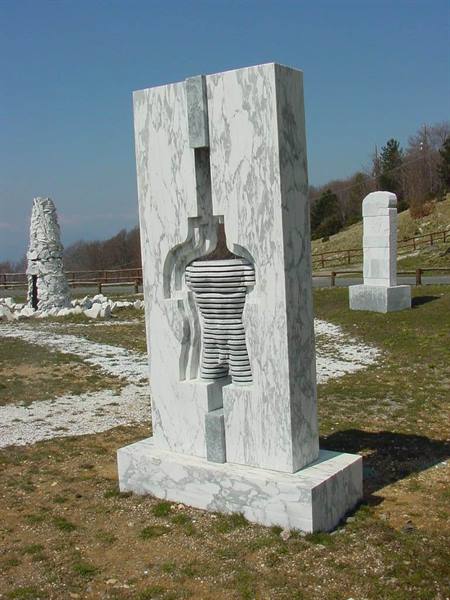 sculpture