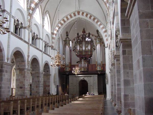 RIBE - THE CATHEDRAL