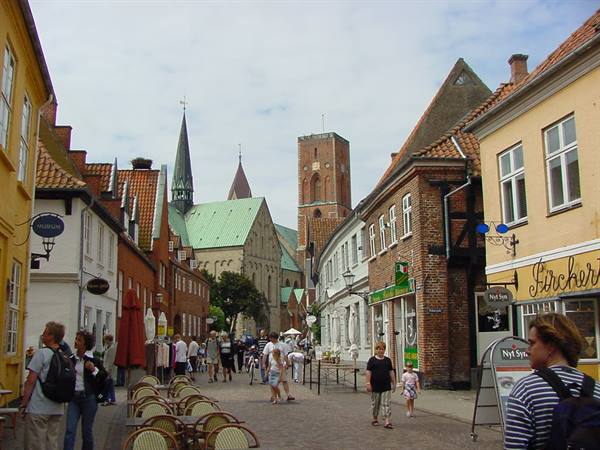 RIBE