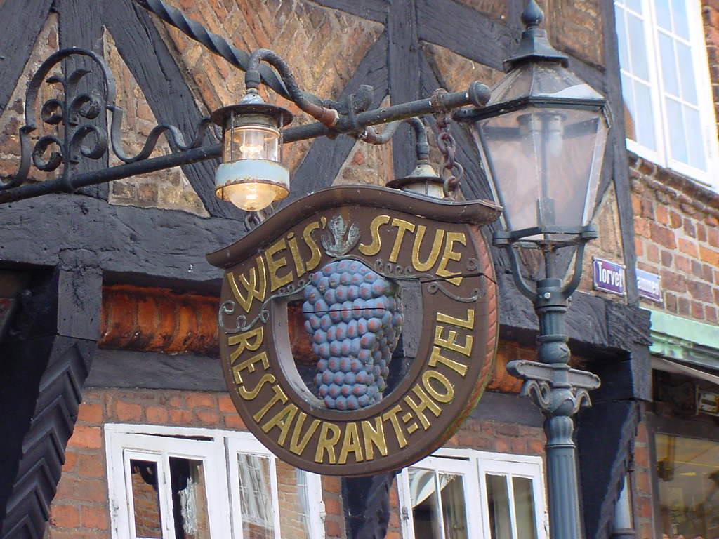 RIBE - SIGN