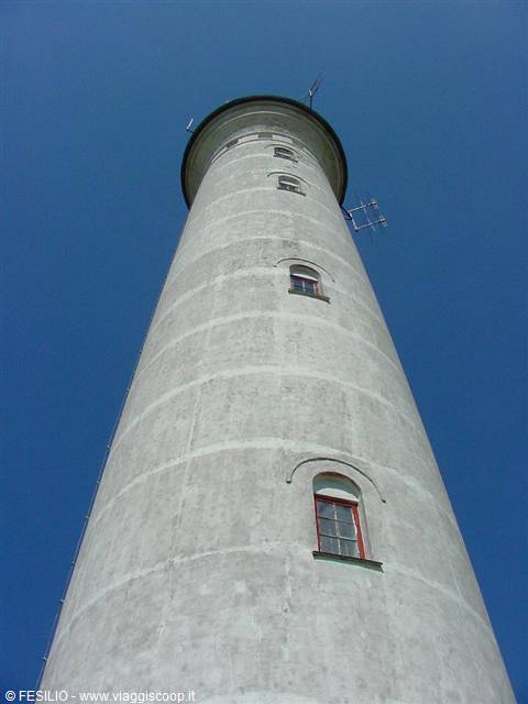 THE LIGHTHOUSE