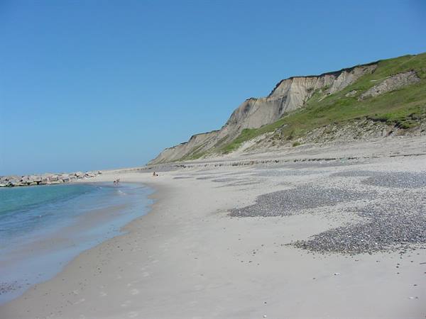 ROVOJORD - THE BEACH