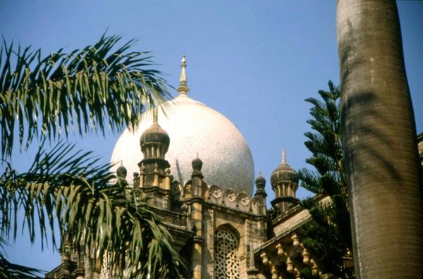 BOMBAY