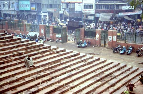 OLD DELHI 