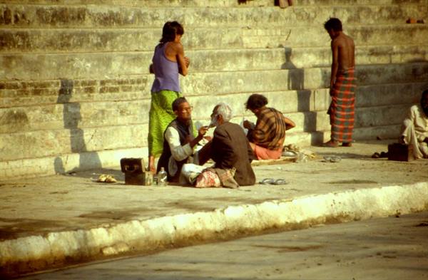 OLD DELHI