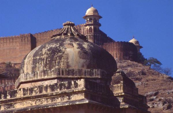 AMBER FORT