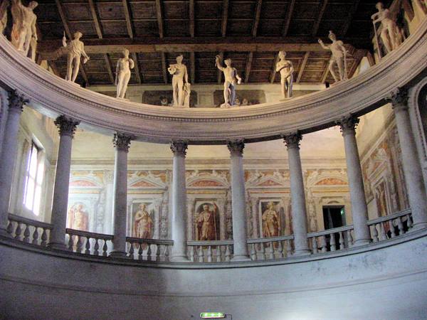 OLYMPIC THEATRE