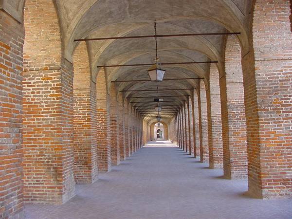 ARCADE 