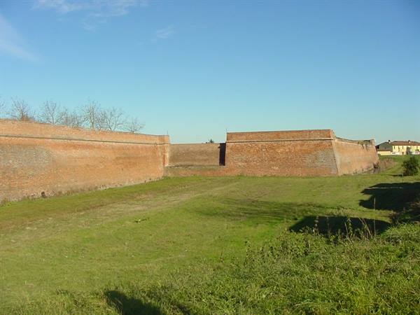 THE WALLS