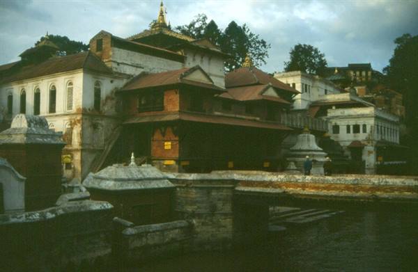 PASHUPATINATH