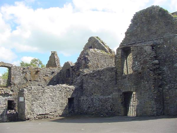 HOLYCROSS