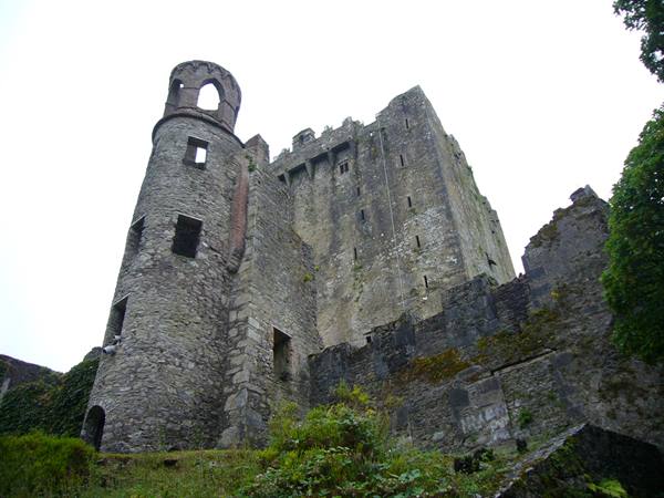 BLARNEY