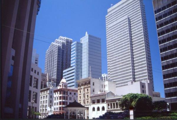 SAN FRANCISCO