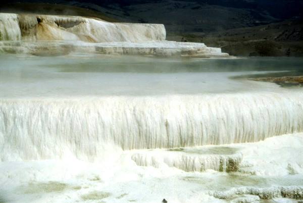 YELLOWSTONE