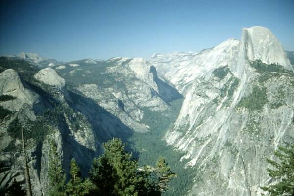 YOSEMITE