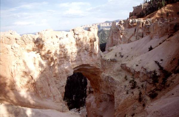 BRYCE CANYON