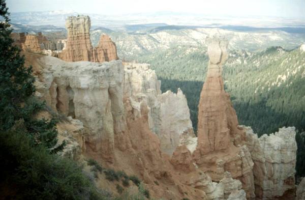 BRYCE CANYON