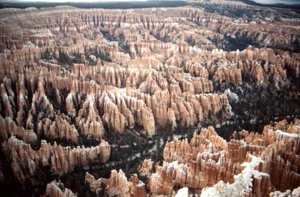 BRYCE CANYON