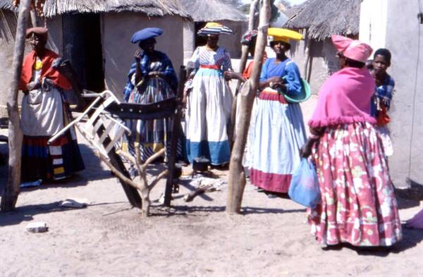MAUN