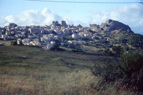 PIETRABBONDANTE