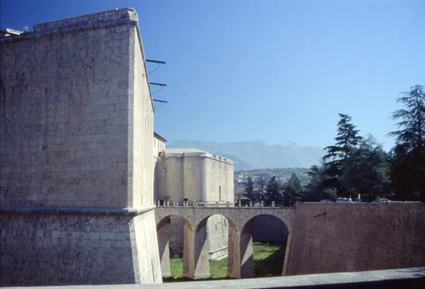 L'AQUILA