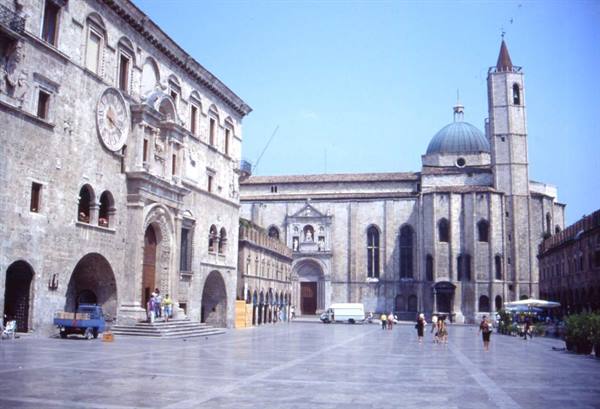 ASCOLI PICENO