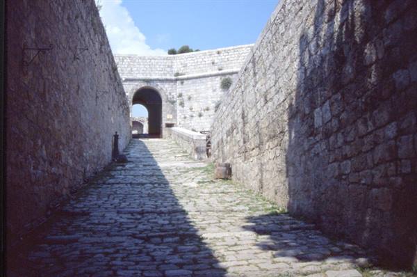 CIVITELLA SUL TRONTO