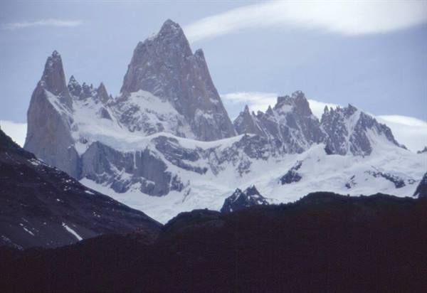 THE FITZ ROY GROUP