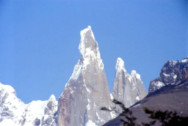 CERRO TORRE