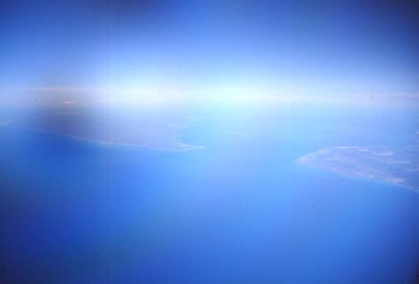 STRAIT OF MAGELLAN