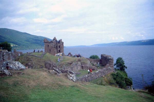 LOCH NESS