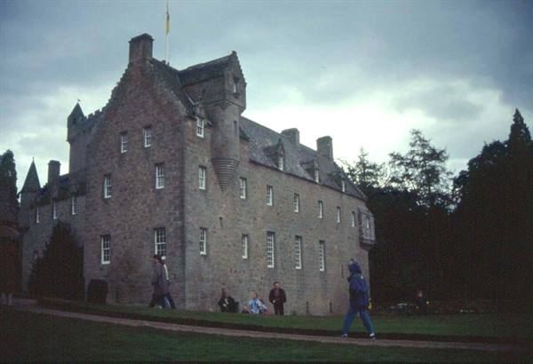 COWDOR - THE CASTLE