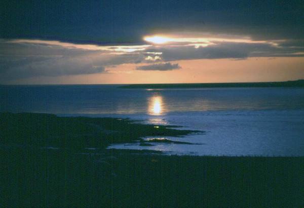 JOHN O'GROATS