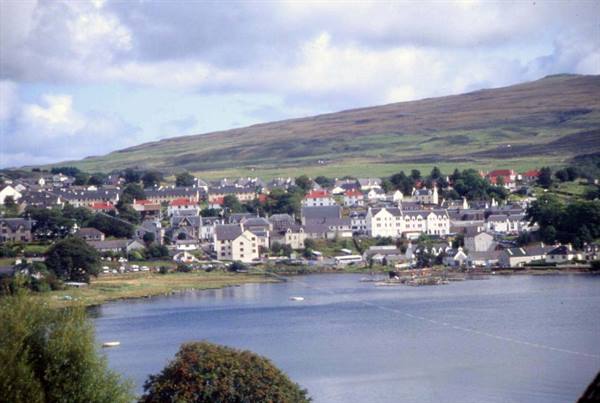 ISLE OF SKYE