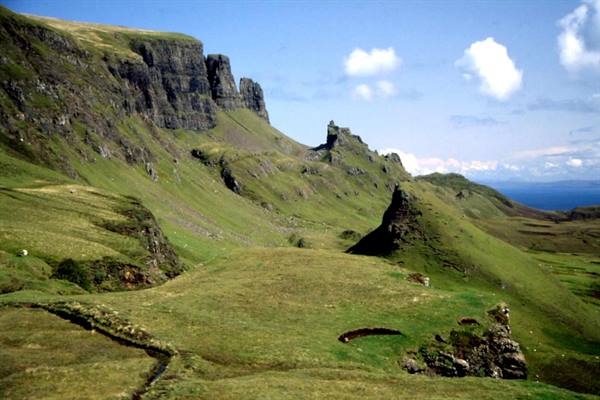 ISLE OF SKYE