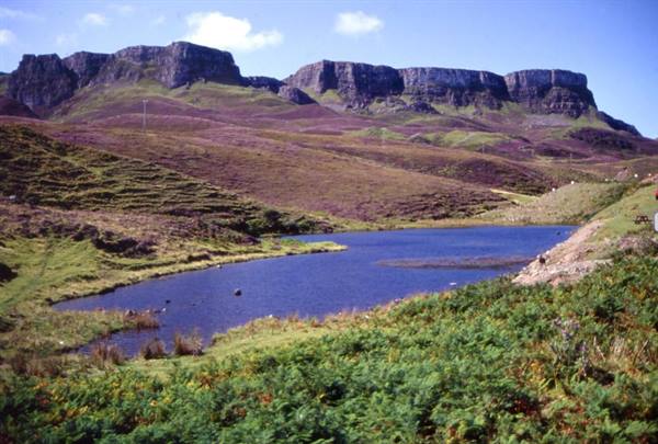 ISLE OF SKYE