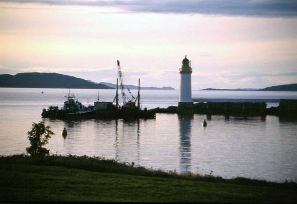 ISLE OF SKYE