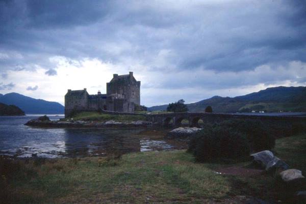 DUMIE - THE CASTLE