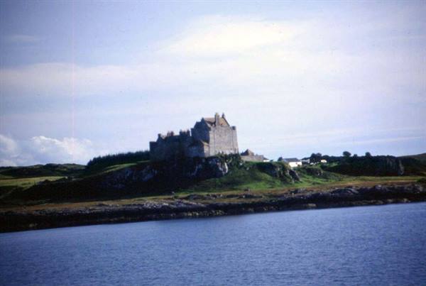 ISLE OF MULL