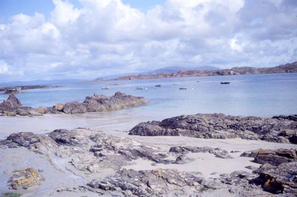 ISLAND OF IONA