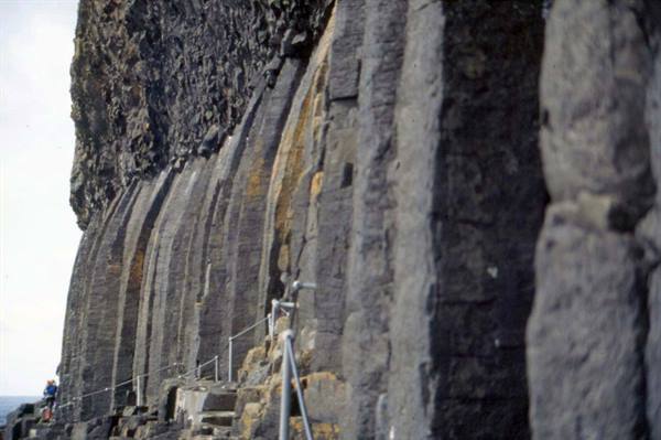 ISLE OF STAFFA
