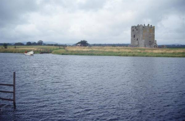 CASTLE DOUGLAS