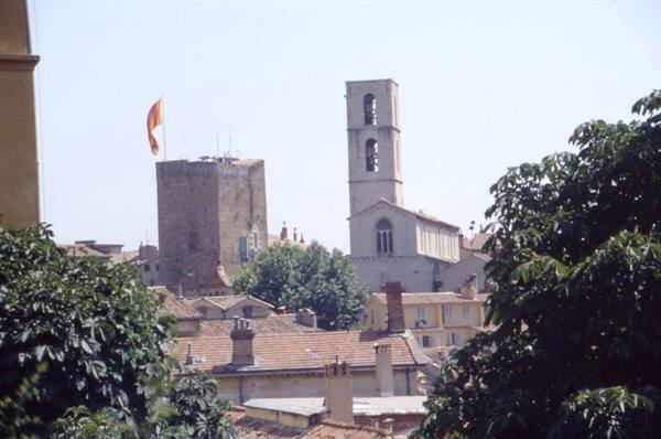 GRASSE