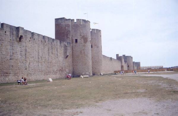AIGUES-MORTES