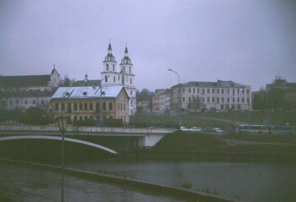 MINSK