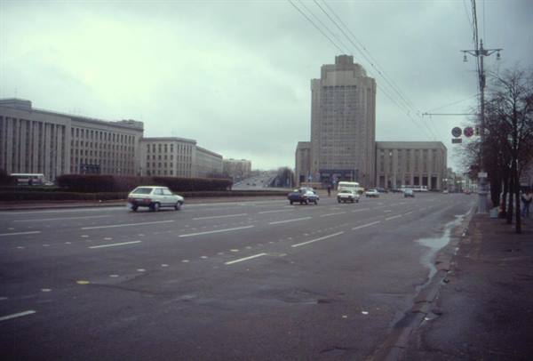 MINSK