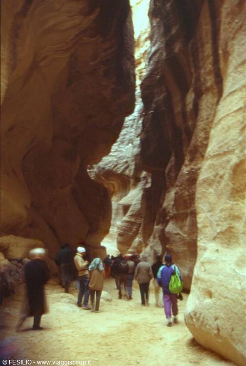 ACCESS CANYON