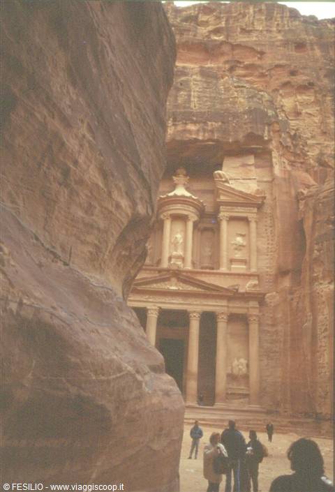 PETRA